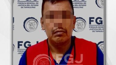 Photo of Por abuso sexual a menor en Tampico pasará 20 años en prisión