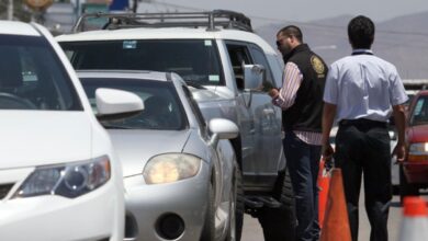Photo of Gran lentitud en regularización de autos “chocolate” porque siguen llegando más