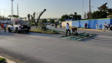 Photo of PC inspeccionará anuncios en Victoria después de incidente