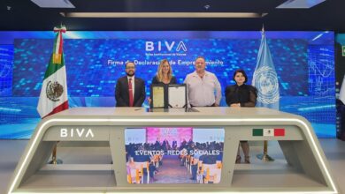 Photo of Buscan más apoyo para emprendedores de América Latina con apoyo de la UNIDO