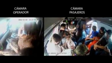 Photo of Policías frustran asalto en la México-Pachuca