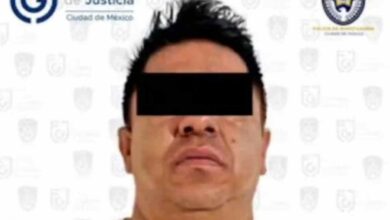 Photo of Dan prisión preventiva a ‘El Escorpión’, líder del Cártel de Tláhuac