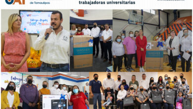 Photo of Reconoce UAT a las madres trabajadoras universitarias