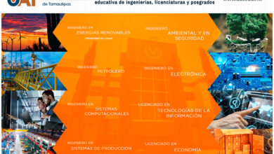 Photo of La UAM Reynosa Rodhe invita a conocer su oferta educativa