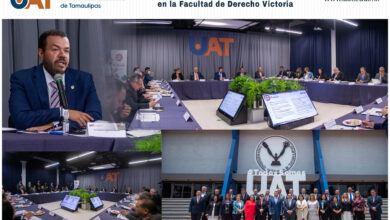 Photo of Impartirá UAT el período de verano 2022 con clases presenciales: Rector