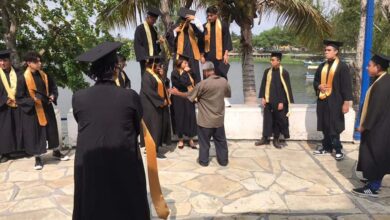 Photo of Piden a escuelas ser considerados con cobros por graduaciones