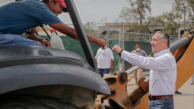 Photo of Reconocen avance del gobierno maderense en materia de obra pública