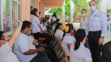 Photo of Reconocen a Gobierno maderense por fuerte impulso al sector educativo