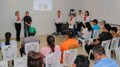 Photo of Trabaja Ciudad Madero en la Prevención y Erradicación de la Violencia contra las Mujeres