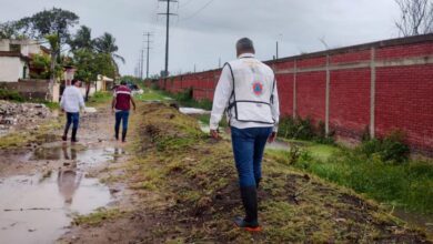 Photo of Reporta Protección Civil afectaciones menores en Madero