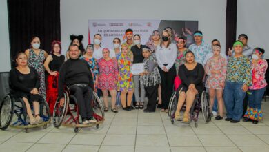 Photo of Impulsa DIF Madero una sociedad más justa, humana e inclusiva