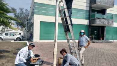Photo of Gobierno de Madero Pondrá en Marcha Programa de Internet Gratuito en Espacios Públicos