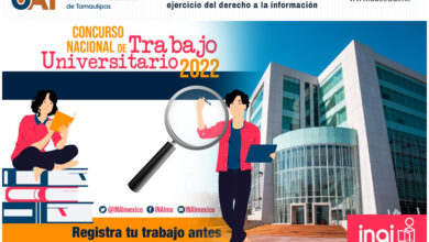 Photo of Invita UAT a concursar en investigación sobre ejercicio del derecho a la información