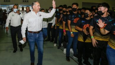 Photo of Madero será sede de Juegos Deportivos Interconalep Tamaulipas 2022