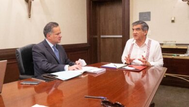 Photo of Despacho de Santiago Nieto, se incorpora al grupo de transición del gobernador electo