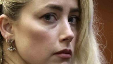 Photo of Amber Heard planea apelar a la sentencia que dice que difamó a Johnny Depp