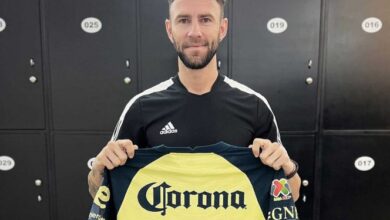 Photo of ¿Miguel Layún se irá del América?