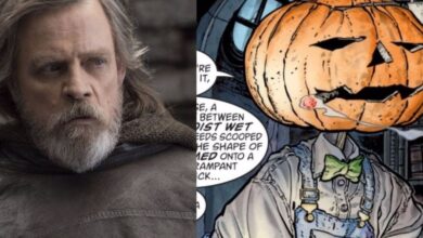 Photo of Mark Hamill se une al elenco de la serie Sandman