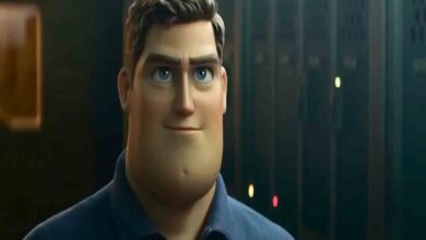 Photo of Emiratos prohíbe ‘Lightyear’ por mostrar un beso entre dos mujeres