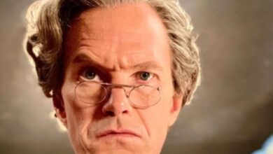 Photo of Neil Patrick Harris será el nuevo villano de Doctor Who