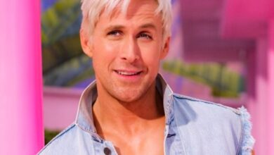 Photo of Así luce Ryan Gosling como Ken para la película de Barbie