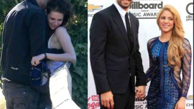 Photo of 7 polémicas infidelidades de las celebridades