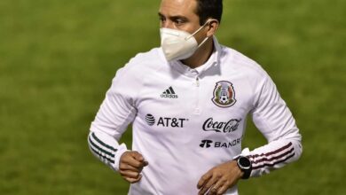 Photo of Tri Sub 20 buscará su pase al Mundial ante Guatemala