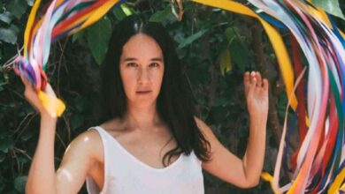 Photo of Ximena Sariñana es hospitalizada de emergencia; ¿Qué le pasó?