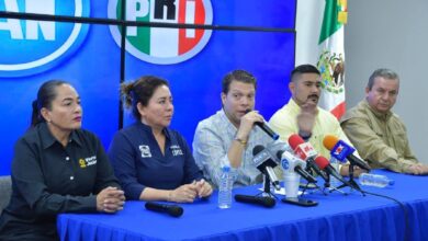 Photo of PAN revisa incidencias de elección, aún no hay resultado final en Tamaulipas: Luis Cantú Galván