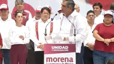 Photo of Tamaulipas está comprometido con la transformación del país: Américo