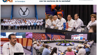 Photo of Inicia la UAT el encuentro Conecta con los sectores de la sociedad