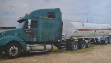 Photo of Lo sentencian a multa por posesión ilícita de hidrocarburo