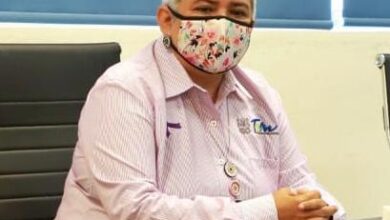 Photo of Analizan caso sospechoso de viruela símica en Tamaulipas