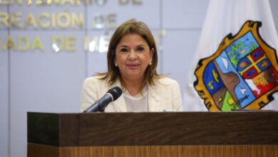 Photo of Congreso de Tamaulipas entregará Medalla al Mérito “Luis García de Arellano”