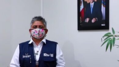 Photo of Secretaria de Salud pide no bajar la guardia ante hepatitis aguda grave y la viruela símica