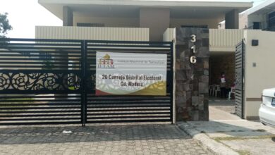 Photo of En Madero, concluye entrega de paquetes electorales