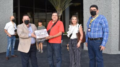 Photo of IETAM recibió votos del extranjero