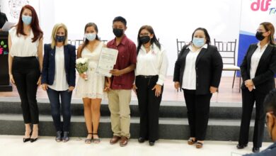 Photo of Inicia DIF Tamaulipas con ceremonias y entrega de actas de matrimonios colectivos en el estado