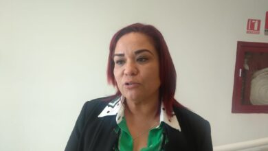 Photo of Diputada apoya con todo matrimonios del mismo sexo