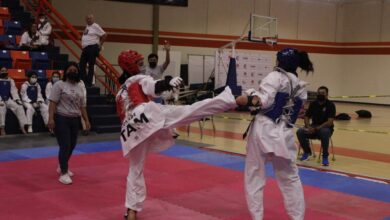 Photo of Será Victoria sede del G3 de Taekwondo