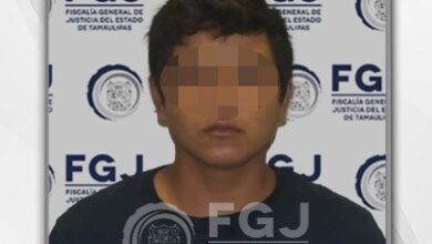 Photo of Prisión preventiva a hombre por extorsión agravada