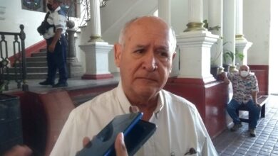 Photo of Presa Vicente Guerrero está a solo un 21.3% de capacidad