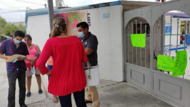 Photo of Padres de familia amenazan con cerrar escuela por cambio de director