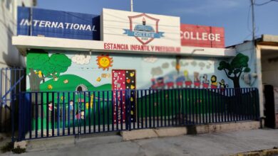 Photo of Cierran escuela por investigación de abuso sexual