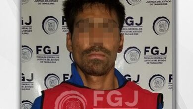 Photo of Pasará 5 años en prisión por robo en Reynosa