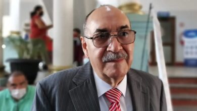 Photo of “Son solo rumores”: Alejandro Ceniceros sobre remover al alcalde Eduardo Gattás