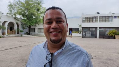 Photo of Trabajos de bacheo y reencarpetamiento de las calles van muy bien