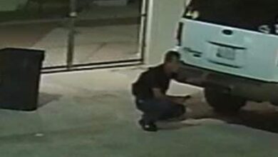 Photo of Buscan a ladron en fraccionamiento de Madero