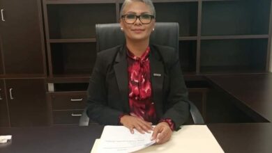 Photo of Destituyen a la diputada Leticia Vargas Álvarez como secretaria de la Mesa Directiva del Congreso de Tamaulipas