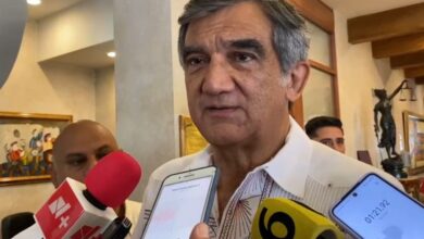 Photo of “Es tiempo de hacer acueductos” Américo Villarreal